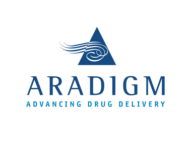 Aradigm   Logo