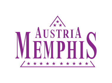 Austria Memphis Logo