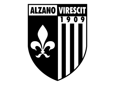 Alzano Virescit 7721 Logo