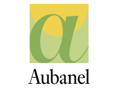 Aubanel   Logo