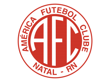 America Futebol Clube de Natal RN   Logo