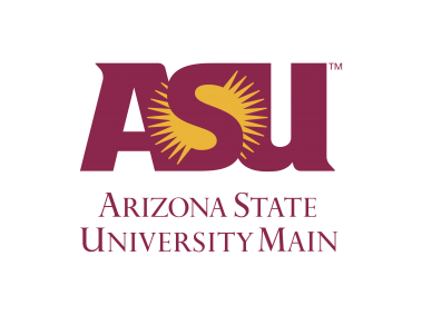 ASU Main Logo