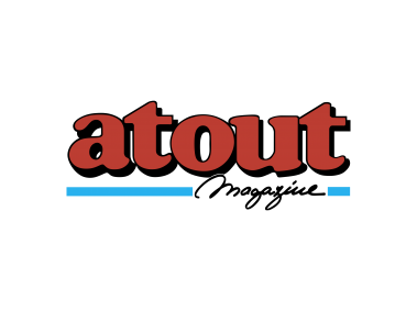 Atout Magazine   Logo