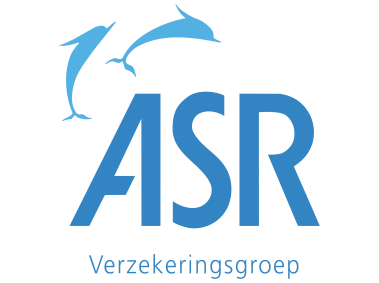 ASR Verzekeringsgroep Logo