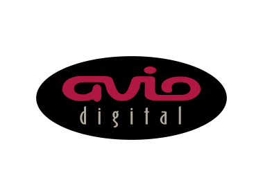 Avio Digital Logo