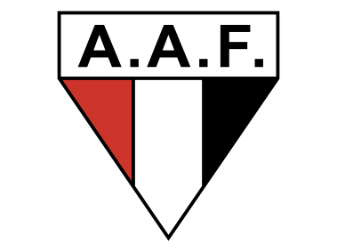 Associacao Atletica Ferroviaria de Botucatu SP Logo