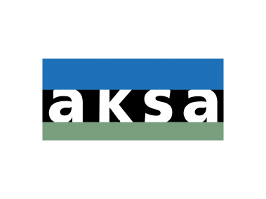 Aksa   Logo