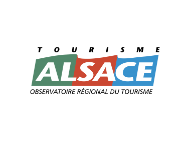 Alsace Tourisme   Logo