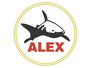 Alex 8844 Logo