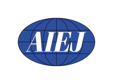 AIEJ   Logo