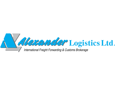 Alexanderlogisticsltd1 Logo