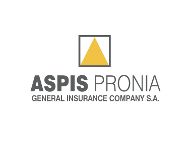 Aspis Pronia   Logo