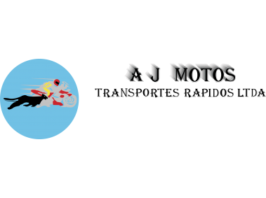 Aj Motos Logo