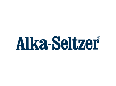 Alka Seltzer   Logo