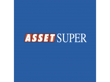 ASSET Super Logo