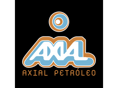 Axial Petroleo Logo