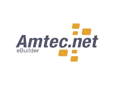 Amtec net   Logo