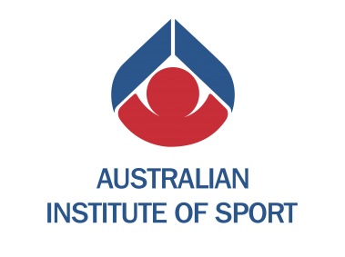 Australian Institute of Sport   Logo