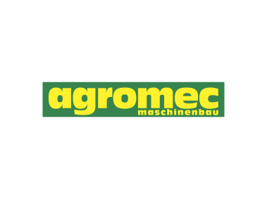 Agromec Maschinenbau   Logo