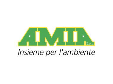 AMIA spa   Logo