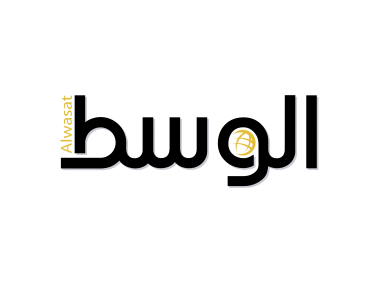 Alwasat Newspaper   Logo