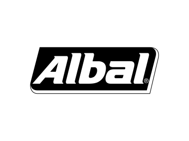 Albal Logo