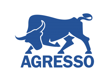 Agresso   Logo