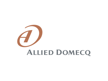 Allied Domecq   Logo