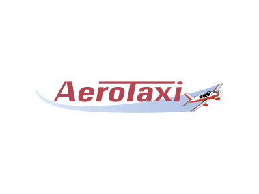 Aero Taxi Logo