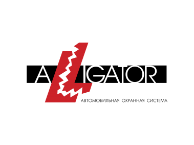 Alligator   Logo
