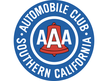 AAA CALIFORNIA 1 Logo