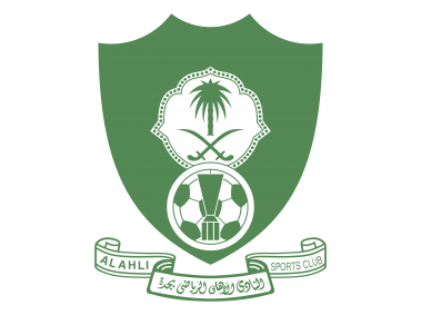 Al Ahli 7723 Logo