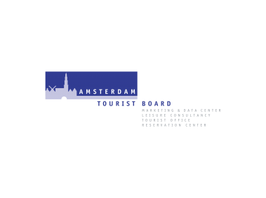 Amsterdam Tourist Board Logo