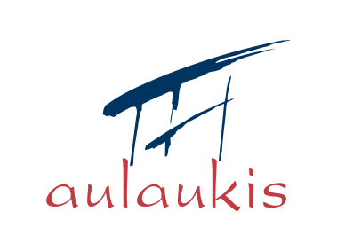 Aulaukis Logo