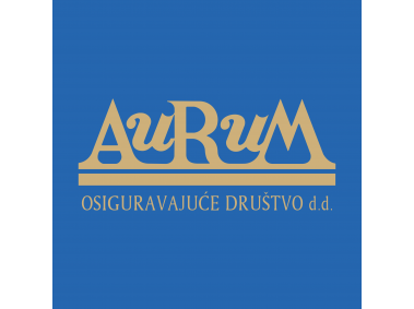 Aurum osiguranje Logo