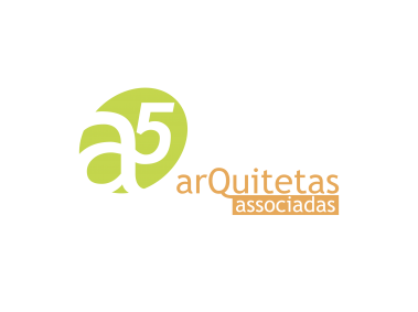 A5 Arquitetas Associadas Logo