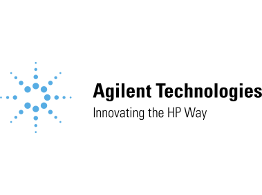 Agilent Technologies 1 Logo