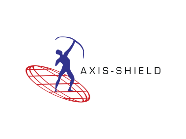 Axis Shield   Logo