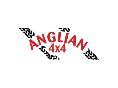 Anglian 4×4 Logo