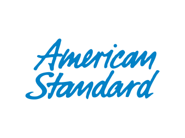 American Standard   Logo