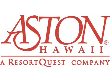 ASTON HAWAII Logo