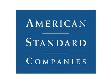 American Standard Companies Logo