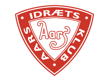Aars IK Logo