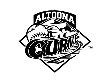 Altoona Curve   Logo