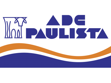 adc paulista Logo