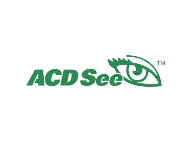 ACDSee   Logo