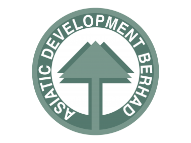 Asiatic Development Berhad Logo