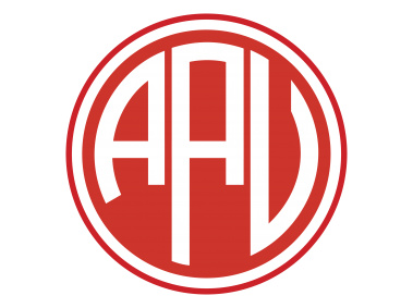 Associacao Atletica Vargeana de Vargem Grande do Sul SP   Logo