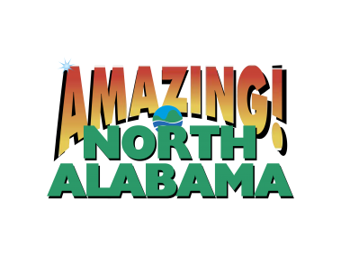Amazing! North Alabama Logo