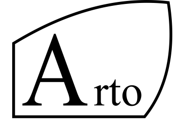 Arto Logo